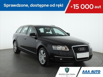 Audi A6 2.0 TDI, Klima, Klimatronic, Tempomat