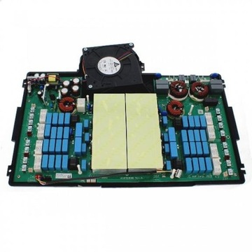 Moduł płyty indukcyjnej Whirlpool C00516832