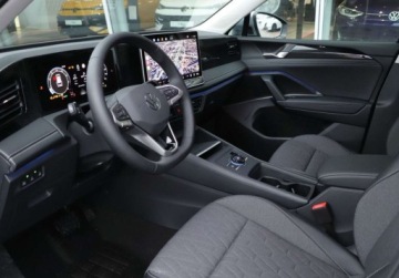 Volkswagen Tiguan III 2026 Volkswagen Tiguan Life Plus 2.0 TDI ,felgi 18, dostepny od reki 2.0, zdjęcie 9