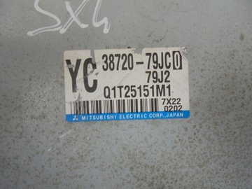 MODUL SERVA 38720-79JC0 SUZUKI SX4