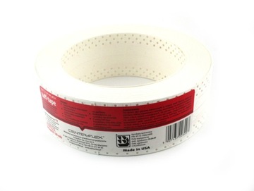 Американская лента для соединения гипсокартонов Tuff-Tape 30мб США