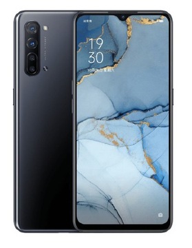 OPPO RENO 3 BLACK 8/128 GB WAWA SKLEP Vat 23