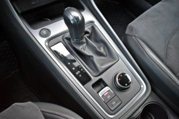 Cupra Ateca Crossover Facelifting 2.0 TSI 300KM 2022 Cupra Ateca Bezwypadkowy / Salon Polska / Serwis, zdjęcie 28