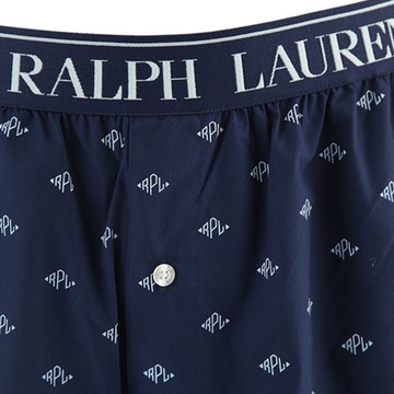 Spodnie Piżamowe POLO RALPH LAUREN 714862799006