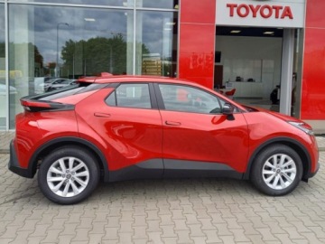 Toyota C-HR II SUV 1.8 Hybrid 140KM 2025 Od ręki - Comfort 1.8 Hybrid 140KM | Tempomat adaptacyjny!, zdjęcie 1