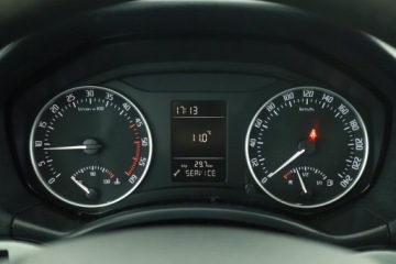 Skoda Octavia II Kombi 1.9 TDI PD 105KM 2009 Skoda Octavia 1.9 TDI, Salon Polska, Klima, zdjęcie 7