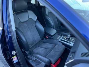 Audi Q5 II SUV 2.0 TFSI 252KM 2019 Audi Q5 S line quattro 2.0 TFSI 252KM Matrix VirtuaNavi Plus S-line Full L, zdjęcie 15