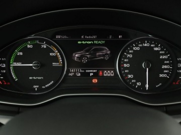Audi Q5 II Q5-e 2.0 55 TFSI e 367KM 2020 Audi Q5 FV23% PHEV 4x4 full LED S-Line, zdjęcie 22
