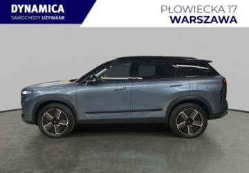 Jaecoo 7 2024 Jaecoo 7 1.6T-GDI 147 DCT AWD 202425 r., salon PL, I wl. 1.6 Benzyna, zdjęcie 33