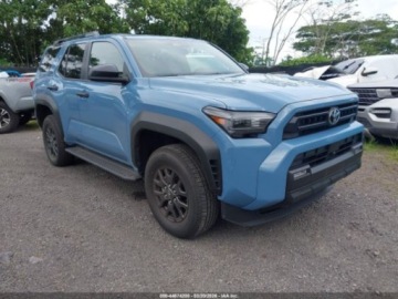 Toyota 2026 Toyota 4-Runner SR5 2026 2.4 Benzyna 278KM, zdjęcie 8