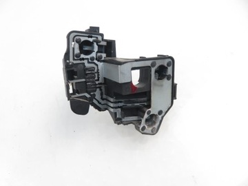 WKŁAD LAMPY LEWY TYŁ PEUGEOT 206