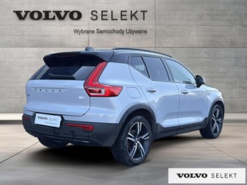 Volvo XC40 2020 Volvo XC 40 XC40 T5 Plug-In Hybrid R-Design aut, P, zdjęcie 5