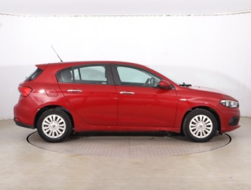 Fiat Tipo II Hatchback 1.4 95KM 2017 Fiat Tipo 1.4 16V, Salon Polska, Klima, zdjęcie 5
