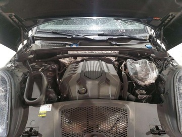 Porsche Macan SUV Facelifting II 2.0  265KM 2023 Porsche Macan Base 2023 2.0l 2.0 Benzyna 265KM, zdjęcie 6
