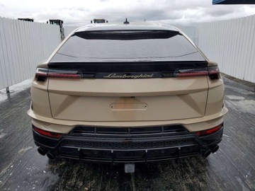 Lamborghini Urus 2024 Lamborghini Urus S 2024 4.0 Benzyna 657KM, zdjęcie 2