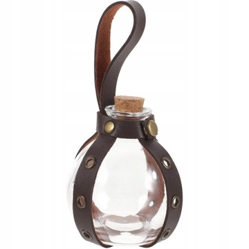 Men's Accessories Potion Bottle