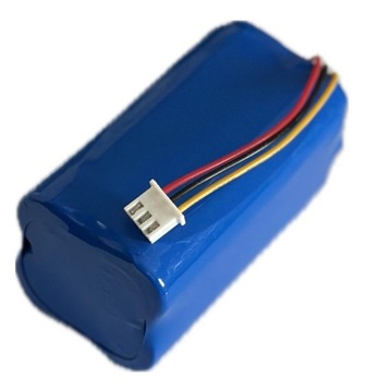 Bateria Akumulator do Robojet X-One 14,8V 2,9Ah