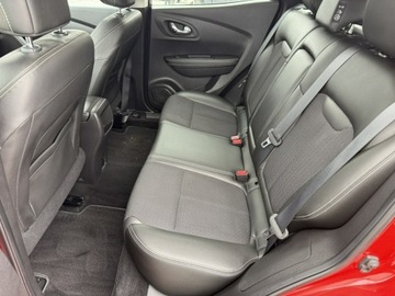 Renault Kadjar Crossover 1.6 dCi 130KM 2016 Renault Kadjar 1,6dci*Navi*Alu*Kamera*, zdjęcie 19