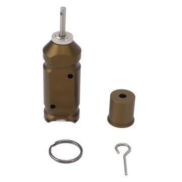 Alarm wyzwolenia obwodu Camping Trip Wire