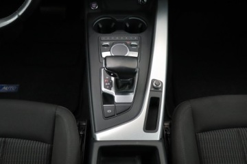 Audi A4 B9 Avant 2.0 TDI 190KM 2018 Audi A4 2.0 TDI, 187 KM, 4X4, Automat, VAT 23%, zdjęcie 15