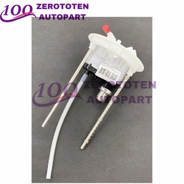1X FILTR PALIVA 15100-65KA0 HODÍ SE DO SUZUKI SX4