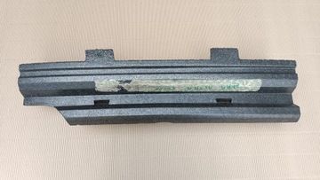 Absorber zderzaka tył tylny Opel Astra II COUPE GSI OPC 9270353
