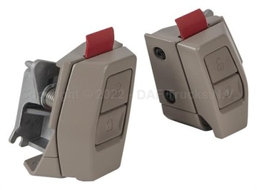 Zamek nocny DAF XG XG+ NIGHT LOCK ORYGINAŁ