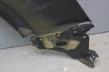 BLATNÍK LEVÝ PŘEDNÍ OPEL ASTRA J