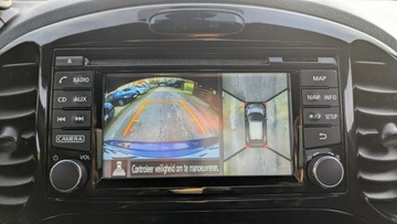 Nissan Juke I SUV Facelifting 1.2 DIG-T (Euro 6) 115KM 2016 Nissan Juke 1.2 115PS OPŁACONY Bezwypadkowy, zdjęcie 25