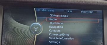 BMW Seria 7 F01 Sedan 750i 407KM 2009 BMW Seria 7 F01 408KM LED Xenon Navi Tempomat Skora 4.4 Benzyna 407KM, zdjęcie 15