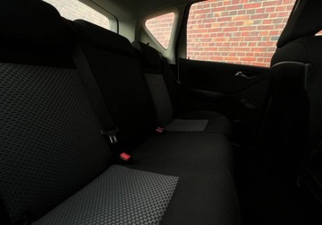 Mercedes Klasa A W169 Coupe 1.7 170 116KM 2006 Mercedes-Benz Klasa A Automat Hak Klima gwarancja w cenie Warszawa VFXD, zdjęcie 18