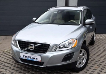 Volvo XC60 I 2012 Volvo XC 60 32 Benzyna 243 KM Skory_Automat_Panorama_ 3.2 Benzyna 243KM, zdjęcie 10