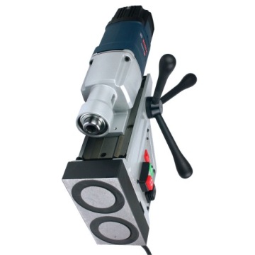 МАГНИТНАЯ ДРЕЛЬ 1200ВТ GBM 50-2 BOSCH