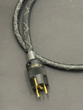 Аудиокабель питания