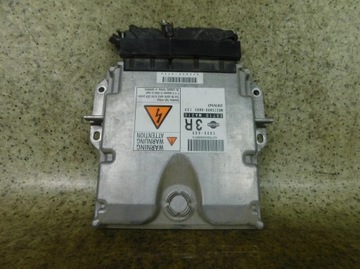 STEROWNIK SILNIKA MB275800-6895 23710MA21C CABSTAR 2007-2013 2.5 DCI