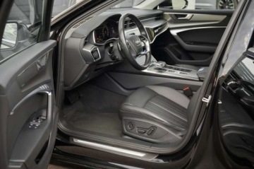 Audi A6 C8 2020 Audi A6 Limousine Advanced___35 TDi S Tronic___LED Skora Kamera360 Virtual, zdjęcie 21