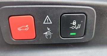 Peugeot 5008 II Crossover 1.5 BlueHDI 130KM 2020 Peugeot 5008 GT-Line 7 OSOBOWY skora automat 1.5 Diesel 130KM, zdjęcie 25