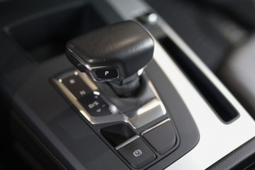 Audi Q5 II SUV Facelifting 2.0 40 TDI 204KM 2023 Audi Q5 40 TDI mHEV Quattro S tronic 2.0 Diesel 204KM, zdjęcie 28