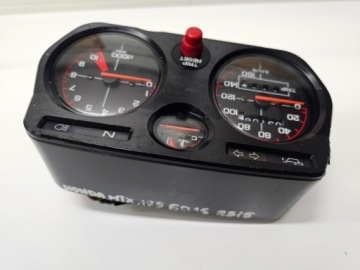 Часы со счетчиком Honda MTX 125