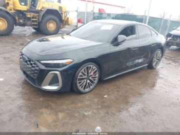 Audi A5 B10 2025 Audi S5 Coupe Prestige Tfsi Quattro S Tronic 2025 3.0 Benzyna 362KM, zdjęcie 1