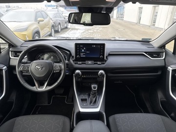 Toyota RAV4 V 2022 Toyota RAV4 2.5 Hybrid Comfort 4x2 V (2018-) 2.5 H, zdjęcie 8