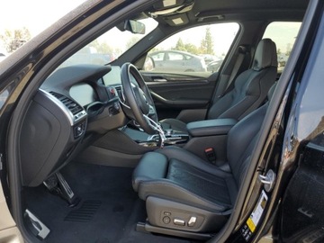 BMW 2021 BMW X3 M Compeition 2021 3.0l 3.0 Benzyna 473KM, zdjęcie 7