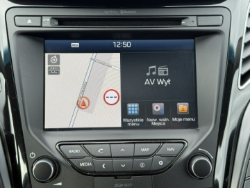 Hyundai i40 Kombi Facelifting 1.7 CRDi 141KM 2016 Hyundai i40 1.7 CRDi 141KM 2016r Tempomat skóry, zdjęcie 19