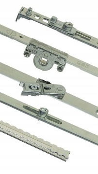 Maco GR.4 1251-1500 zasuwnica okucie stary model