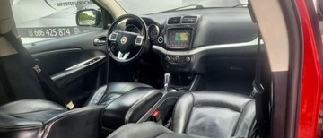 Fiat Freemont 2.0 Multijet II 16v 170KM 2013 Fiat Freemont 2.0 170 KM 4x4 FULL OPCJA bezwypadkowy serwisowany Gwarancja, zdjęcie 14