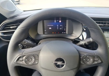 Opel Corsa F Hatchback 5d 1.2 Turbo 100KM 2023 Opel Corsa Pierwszy wlasciciel. Salon Polska 1.2 Benzyna 100KM, zdjęcie 5