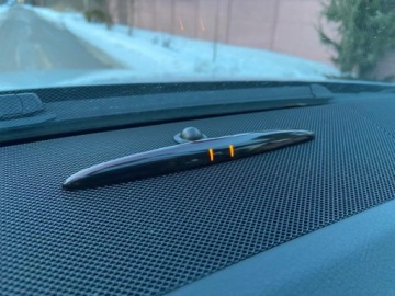 Mercedes Klasa C W204 Limuzyna 3.5 350 CGI BlueEFFICIENCY 306KM 2013 Mercedes-Benz Klasa C C350 Lift V6 Elegance RWD Szwajcaria Serwis ASO 3.5, zdjęcie 24