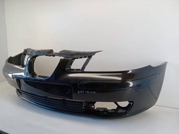 NÁRAZNÍK PŘEDNÍ MASKA SEAT IBIZA III CORDOBA