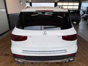 Mercedes GLB SUV 2.0 200d 150KM 2025 MERCEDES-BENZ GLB 200 d 4-Matic AMG Line 2.0 (150KM) 2025, zdjęcie 3