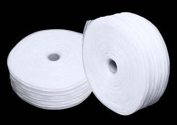 Taśma marszcząca smok żyłkowa wys. 6 cm krążek 50 mb